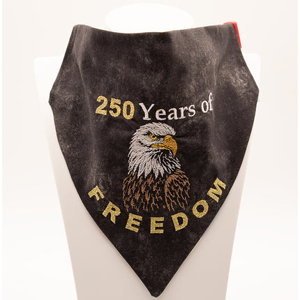250 Years of Freedom