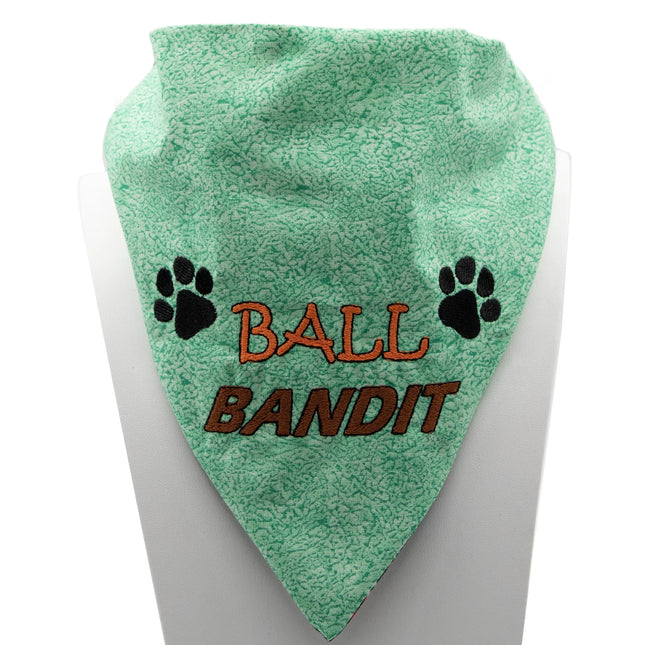 Ball Bandit