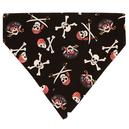 Work like a Captain - Party like a Pirate