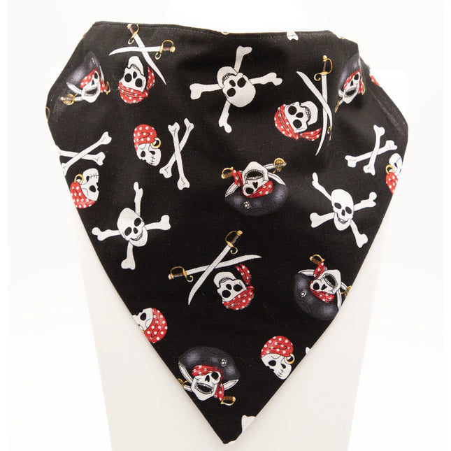Work like a Captain - Party like a Pirate