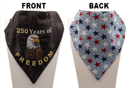 Patriotic 3 Pack