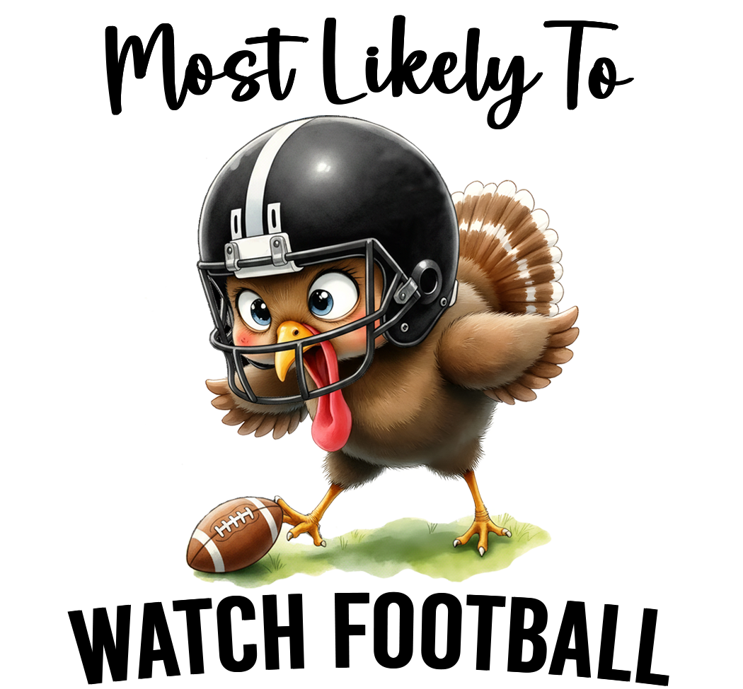 Watch Football