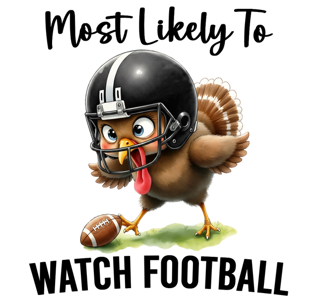 Watch Football