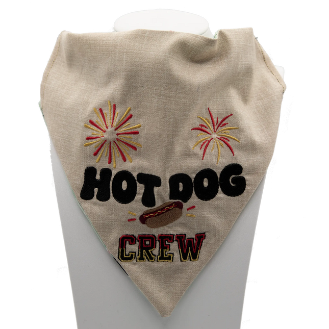 Hot Dog Crew