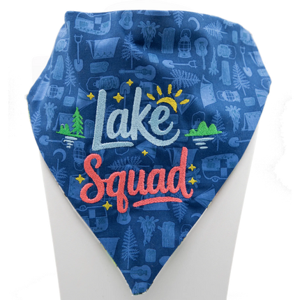 Lake Squad