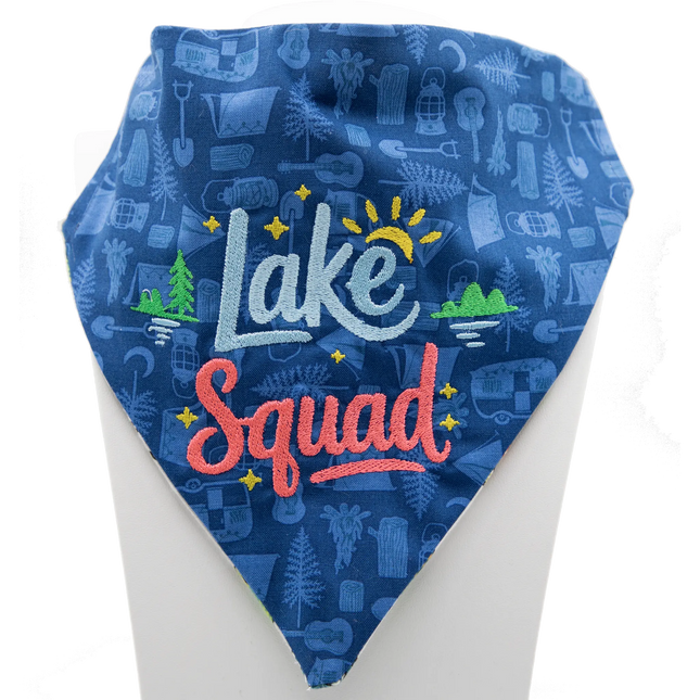 Lake Squad