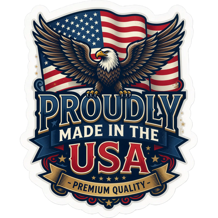 Patriotic 3 Pack