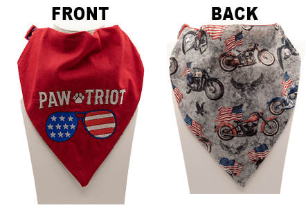Patriotic 3 Pack