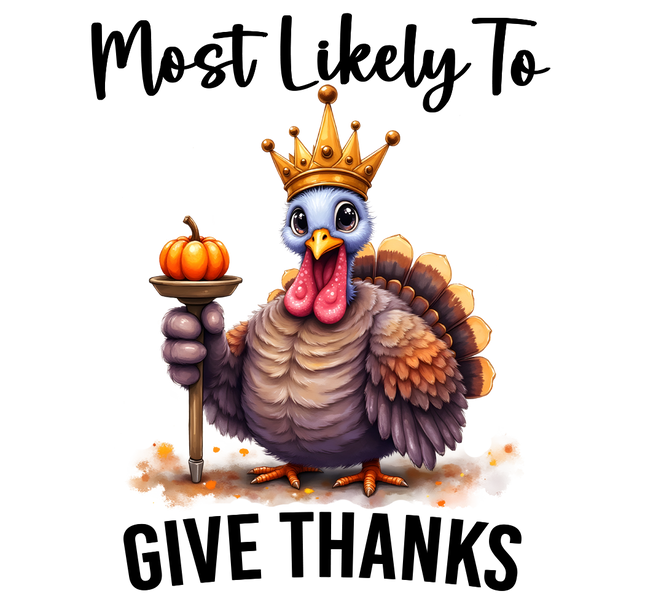 Give Thanks